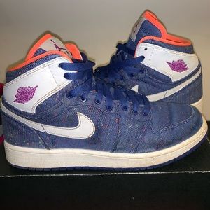 Air Jordan 1 RETRO high GG